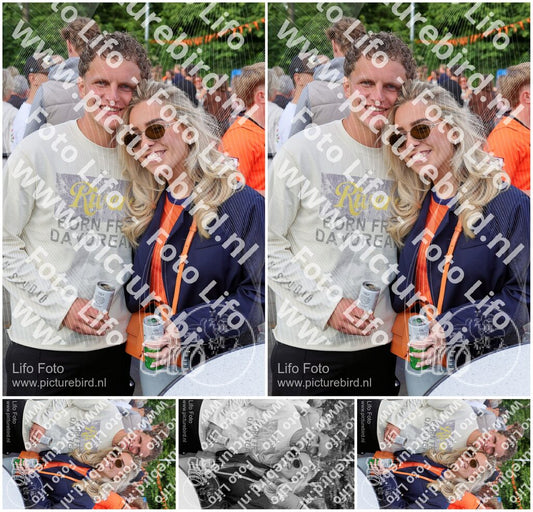 Evenement foto: Serie 427