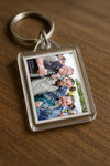 Evenement foto: Serie 427