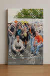 Evenement foto: Serie 427