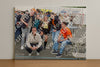 Evenement foto: Serie 427