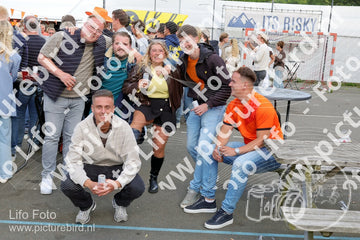 Evenement foto: Serie 427