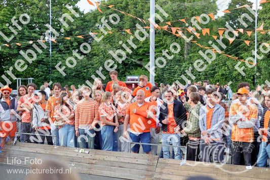 Evenement foto: Serie 427