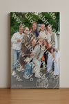 Evenement foto: Serie 427
