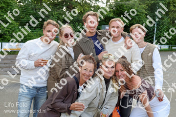 Evenement foto: Serie 427