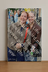 Evenement foto: Serie 427