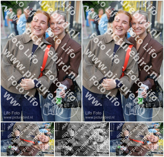 Evenement foto: Serie 427