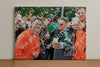 Evenement foto: Serie 427