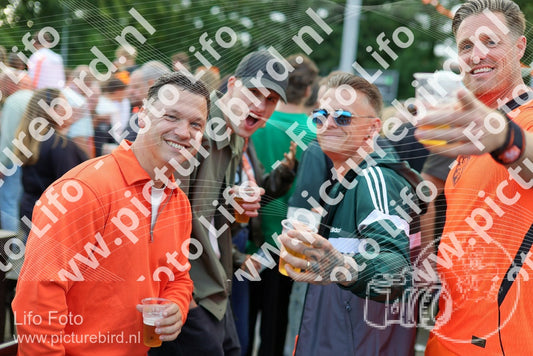 Evenement foto: Serie 427