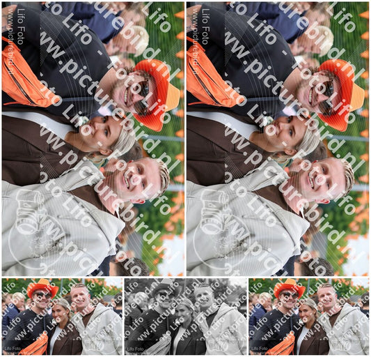 Evenement foto: Serie 427