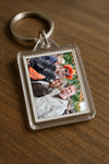 Evenement foto: Serie 427