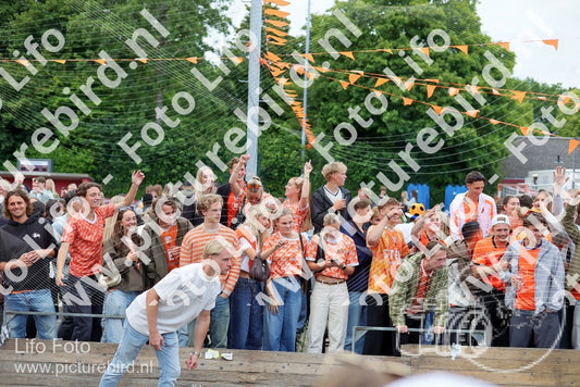 Evenement foto: Serie 427