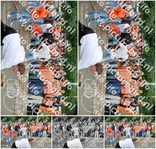 Evenement foto: Serie 427