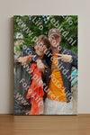 Evenement foto: Serie 427