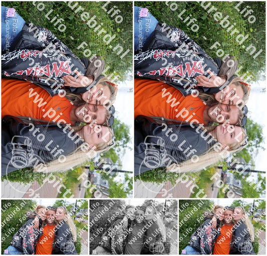Evenement foto: Serie 427