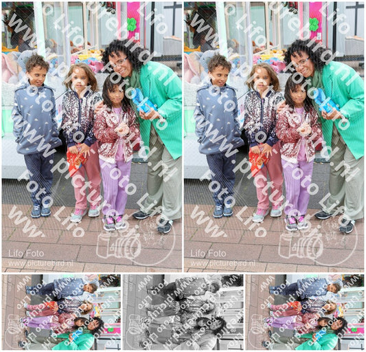 Evenement foto: Serie 427