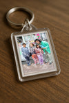 Evenement foto: Serie 427