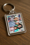 Evenement foto: Serie 427