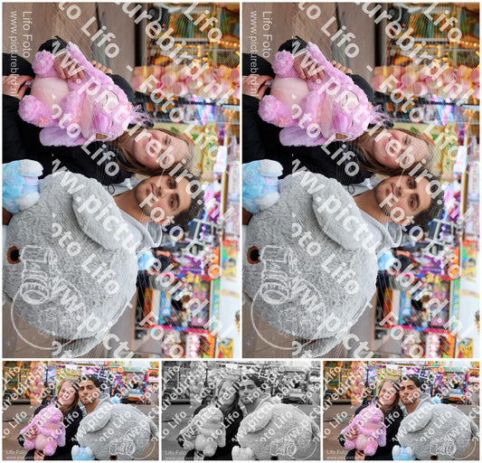 Evenement foto: Serie 427