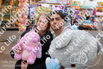 Evenement foto: Serie 427