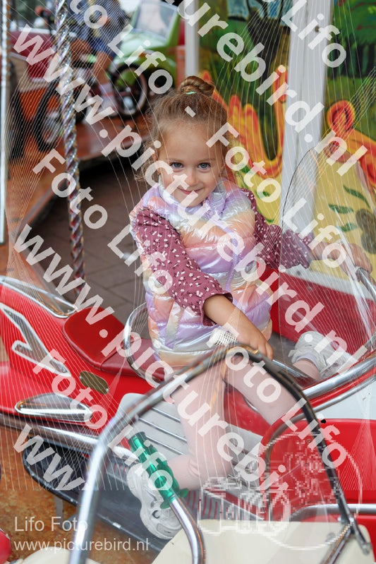 Evenement foto: Serie 427