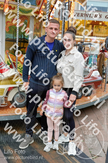 Evenement foto: Serie 427