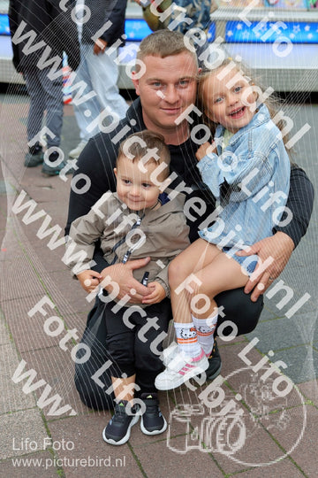 Evenement foto: Serie 427