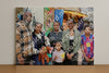 Evenement foto: Serie 427
