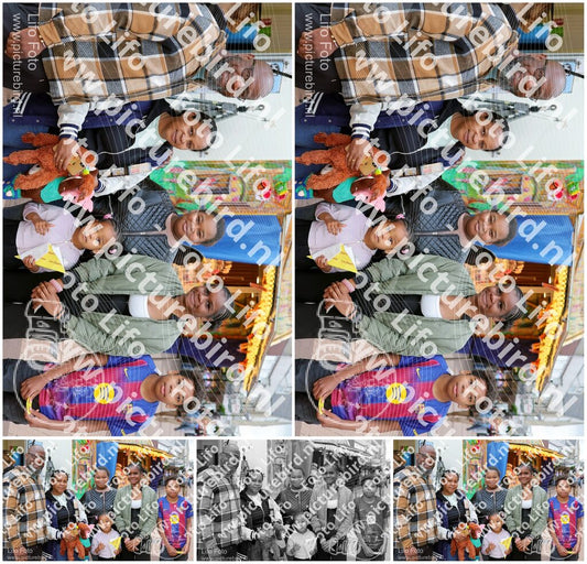 Evenement foto: Serie 427