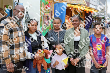 Evenement foto: Serie 427