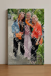 Evenement foto: Serie 427