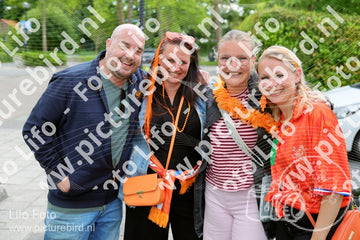Evenement foto: Serie 427