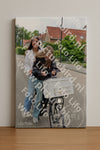 Evenement foto: Serie 427