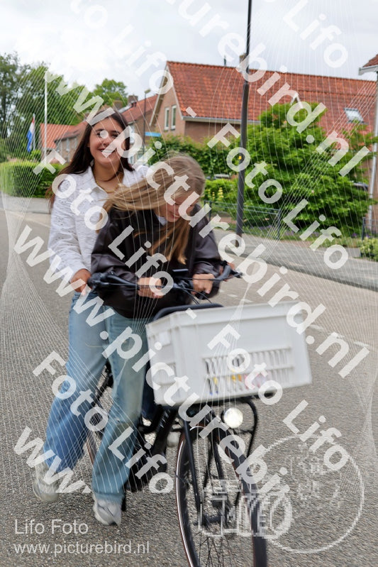 Evenement foto: Serie 427