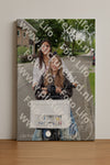 Evenement foto: Serie 427