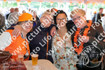 Evenement foto: Serie 427