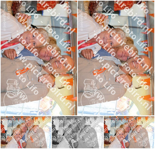 Evenement foto: Serie 427