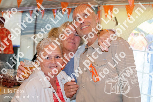 Evenement foto: Serie 427
