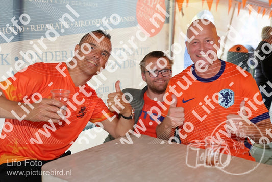 Evenement foto: Serie 427