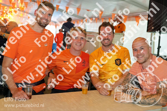 Evenement foto: Serie 427