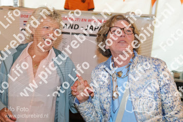 Evenement foto: Serie 427