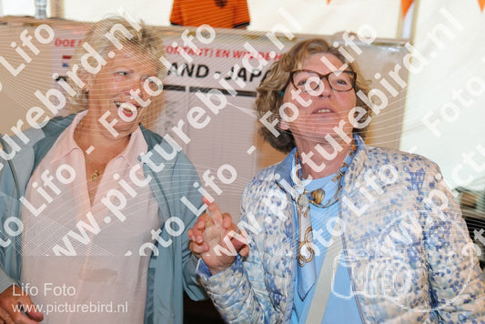 Evenement foto: Serie 427