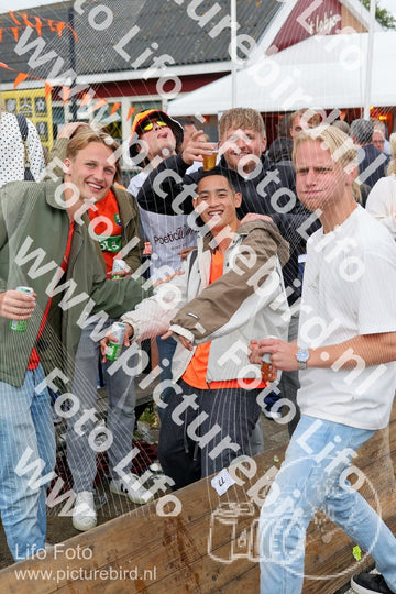 Evenement foto: Serie 427
