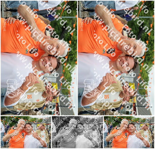 Evenement foto: Serie 429