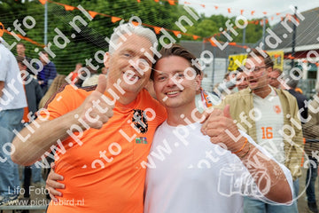 Evenement foto: Serie 429