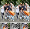 Evenement foto: Serie 429