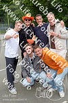 Evenement foto: Serie 429