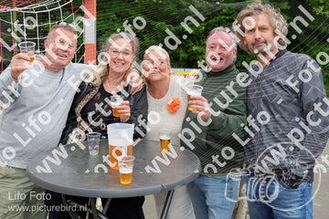 Evenement foto: Serie 429