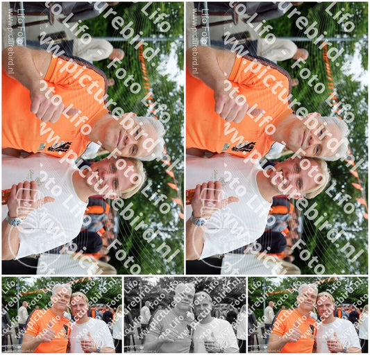 Evenement foto: Serie 429