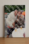 Evenement foto: Serie 429