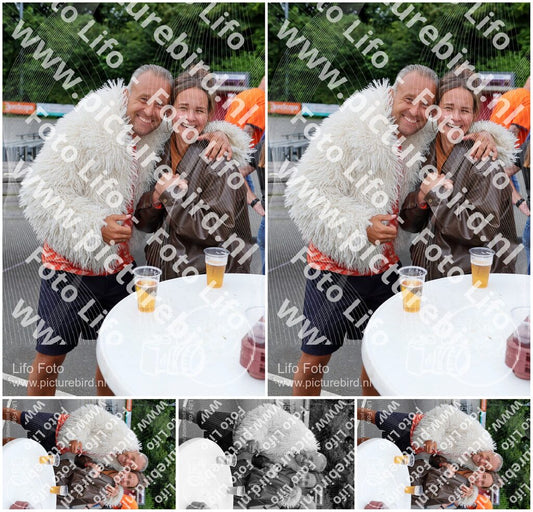 Evenement foto: Serie 429